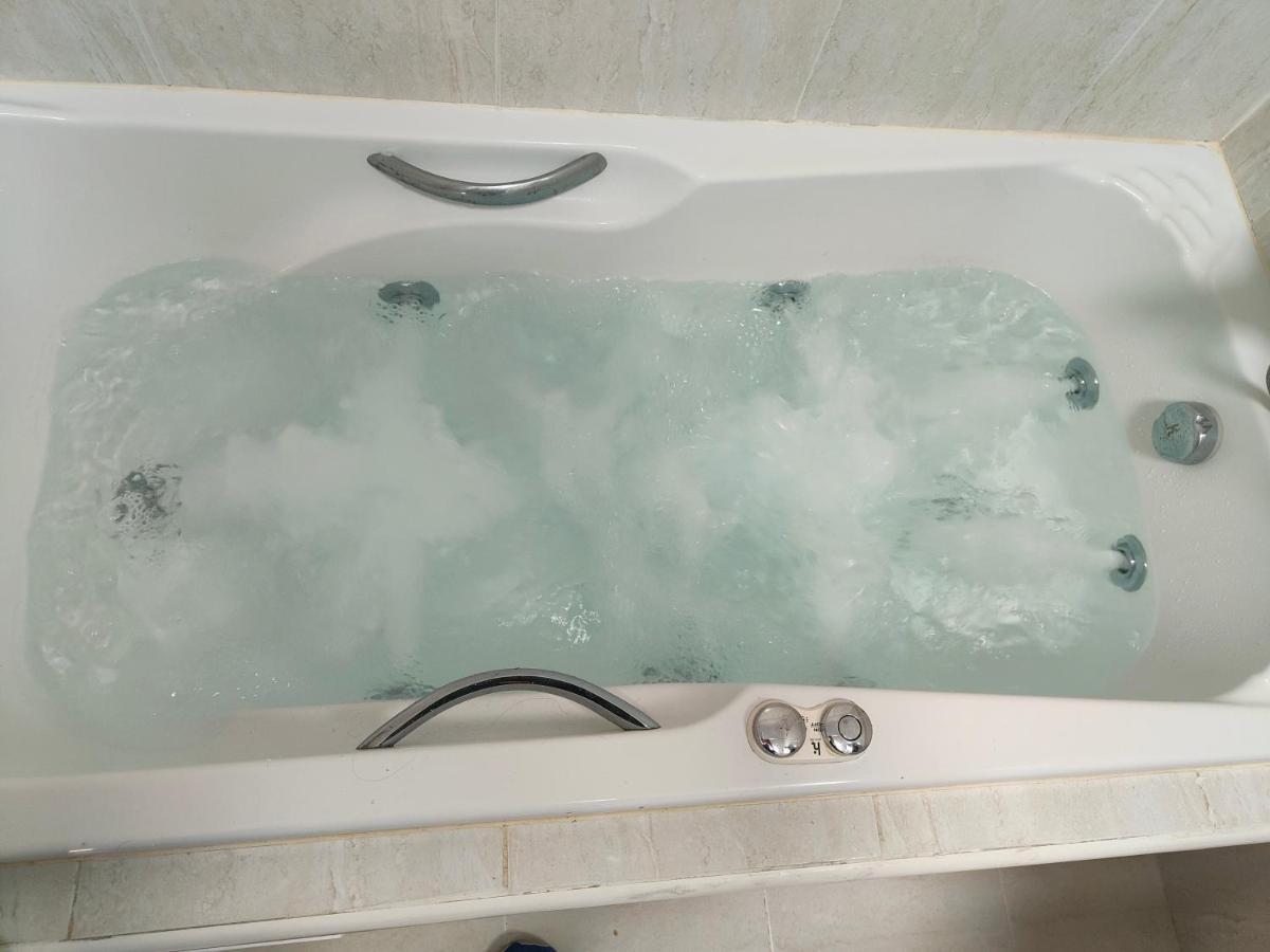 El Cielo De Fomento Apartment Gijon Ngoại thất bức ảnh