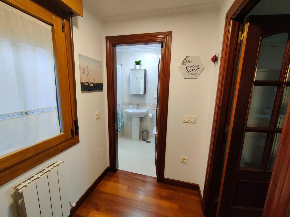 El Cielo De Fomento Apartment Gijon Ngoại thất bức ảnh