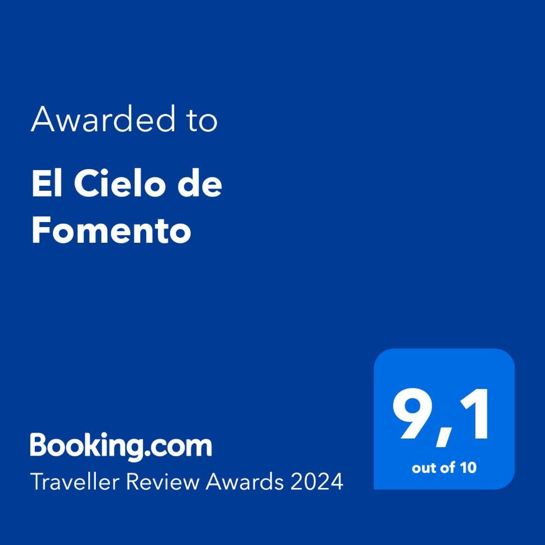 El Cielo De Fomento Apartment Gijon Ngoại thất bức ảnh